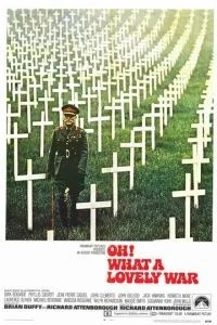 О, що за чудова війна