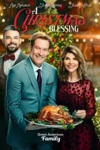 A Christmas Blessing