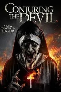 Demon Nun