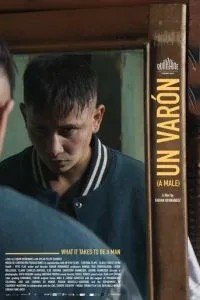 Чоловік