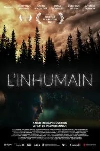 L\'Inhumain