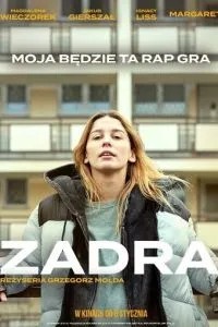 Zadra