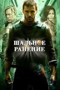 Шалене поранення