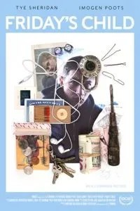 Хто у п\'ятницю народився