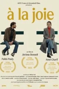 À la joie