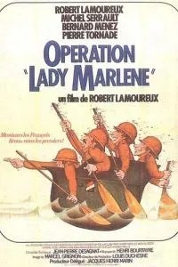 Операція Леді Марлен