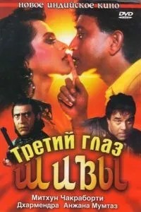 Третє око Шиви