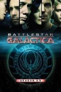 Battlestar Galactica: Resistance