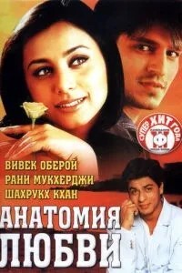 Анатомія кохання