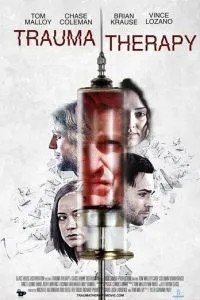 Травмотерапія