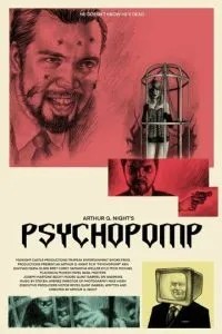 Psychopomp