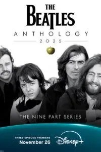 Антологія The Beatles