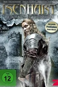 Isenhart - Die Jagd nach dem Seelenfänger