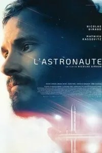 L\'astronaute