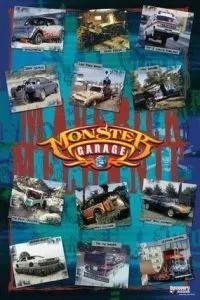 Monster Garage
