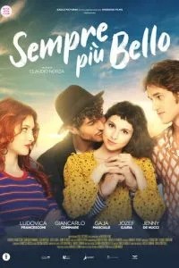 Sempre più bello