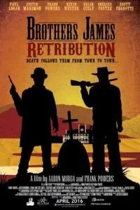 Brothers James: Retribution