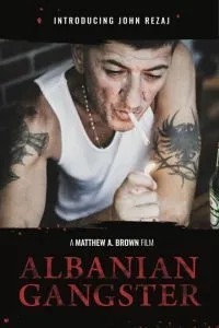 Албанський гангстер