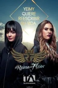 La reina del flow