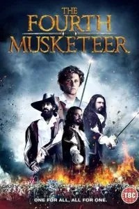 Четвертий мушкетер