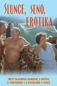 Сонце, сіно, еротика