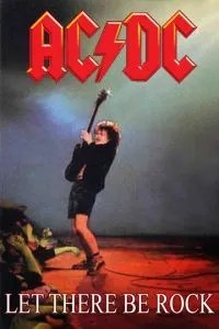 AC/DC: Хай буде рок