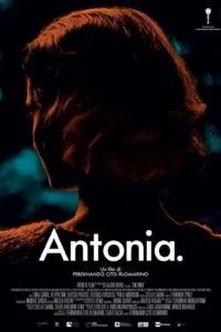 Антонія
