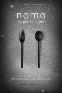 'Нома' - мій ідеальний шторм