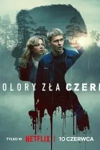 Кольори зла: Чорний