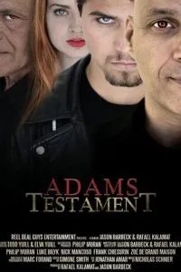 Adam\'s Testament