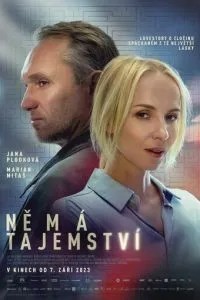 Nemá tajomstvo