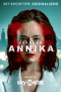 Кодове ім'я: Аніка