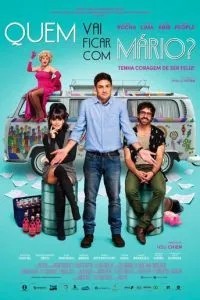 Quem Vai Ficar com Mário?