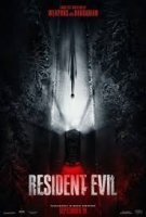 Resident Evil: Оселя Зла