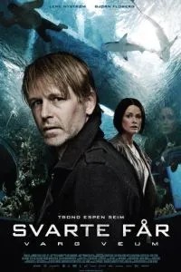 Варг Веум 8 – Чорна вівця