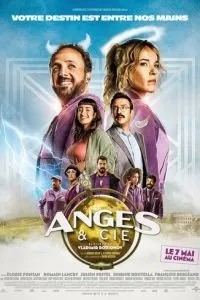 Anges & Cie