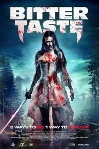 The Bitter Taste