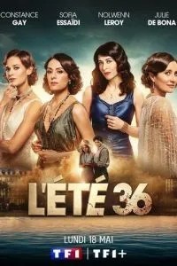 L\'Été 36