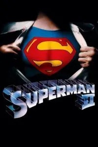 Супермен 2: Режисерська версія