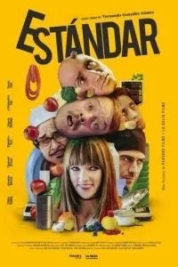 Estándar