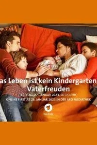 Das Leben ist kein Kindergarten 3