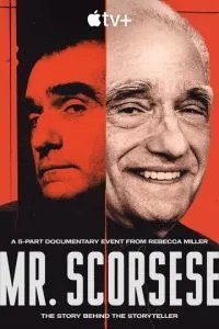 Містер Скорсезе