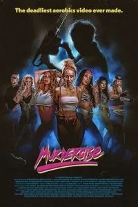 Murdercise