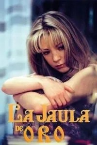 Золота клітка
