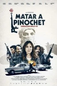 Вбити Піночета