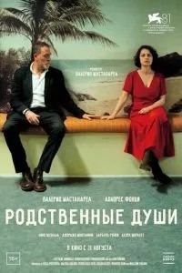 Споріднені душі