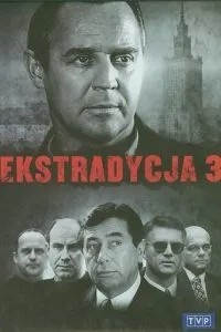 Екстрадиція 3