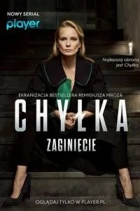 Chylka. Zaginiecie
