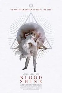 Blood Shine