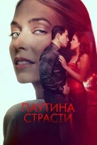 Павутина пристрасті
